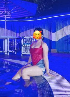 Aarushi Shrestha for hand cash service - escort in Kathmandu Photo 1 of 2