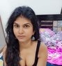 Aarvee Reddy - Transsexual escort in Hyderabad Photo 1 of 3