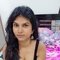 Aarvee Reddy - Acompañantes transexual in Hyderabad