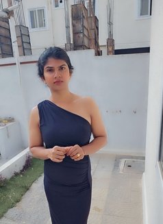 Aarvee Reddy - Transsexual escort in Hyderabad Photo 3 of 4