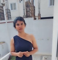 Aarvee Reddy - Transsexual escort in Hyderabad