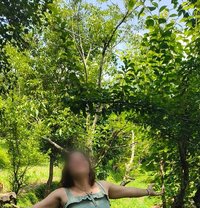 Aarvi Independent Kashmiri Girl - escort in Bangalore