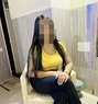 [ Aarvi independent Meet Web Cam ] - escort in Hyderabad Photo 1 of 1