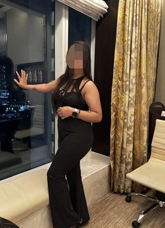 Aarvi (independent) Real Meet Webcam🤍 - escort in Mumbai Photo 2 of 4