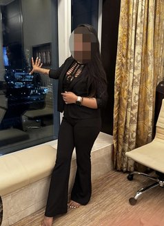 Aarvi (independent) Real Meet Webcam🤍 - escort in Mumbai Photo 4 of 4