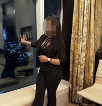 Aarvi (independent) Real Meet Webcam🤍 - escort in Mumbai Photo 4 of 4