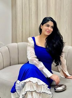 Aarvi - escort in Ahmedabad Photo 4 of 4