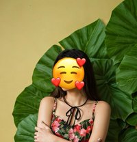 Aarvi - escort in Bangalore