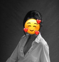 Aarvi - escort in Bangalore