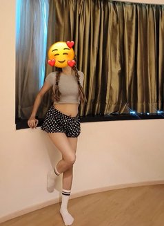 Aarvi - puta in Chennai Photo 20 of 20