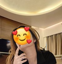 Aarvi - escort in Dubai