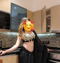Aarvi - escort in Dubai