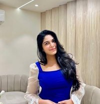 Aarvi - escort in Kolkata