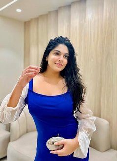 Aarvi - escort in Kolkata Photo 3 of 4