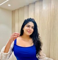 Aarvi - escort in Kolkata