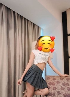 Aarvi - escort in Bangalore Photo 2 of 15