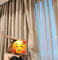 Aarvi - escort in Pune