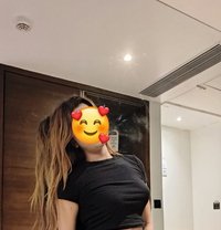 Aarvi - escort in Pune