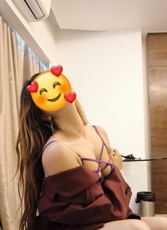 Aarvi - escort in Pune Photo 17 of 17