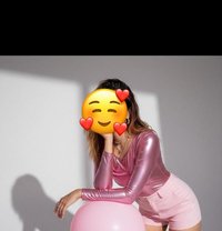 Aarvi - escort in Bangalore Photo 18 of 18