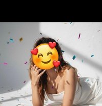 Aarvi - escort in Bangalore