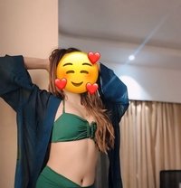 Aarvi - escort in Pune