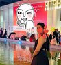 Aarya Agarwal - puta in Pune Photo 1 of 8