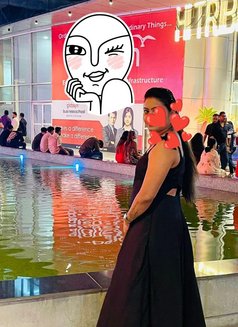 Aarya Agarwal - escort in Pune Photo 1 of 8
