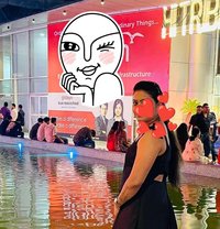 Aarya Agarwal - escort in Pune