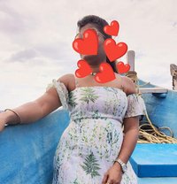 Aarya Agarwal - escort in Pune