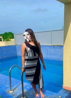 Aarya Agarwal - escort in Pune Photo 7 of 8