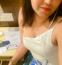 ANIKA Cam, Chat, Ph, (No Broker) - escort in Hyderabad