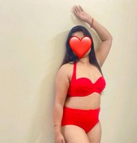 Aarya((cam Session))indipendent, Direct - escort in Hyderabad