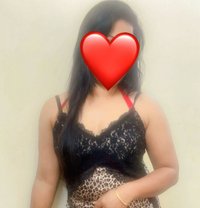 Aarya((cam Session))indipendent, Direct - escort in Hyderabad