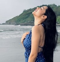 Aarya - escort in Ahmedabad