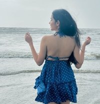 Aarya - escort in Ahmedabad