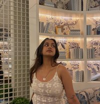 Aarya - escort in Coimbatore