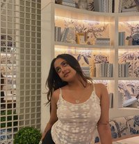 Aarya - escort in Coimbatore