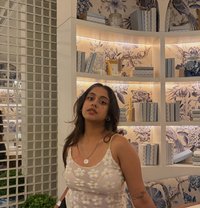 Aarya - escort in Coimbatore