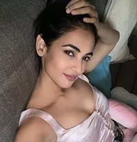 Aarya - escort in Mumbai