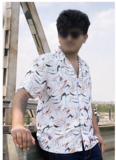 Aarya - Male escort in Bangalore Photo 1 of 2