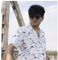 Aarya - Male escort in Bangalore