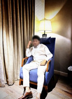 Aarya - Male escort in Bangalore Photo 2 of 2