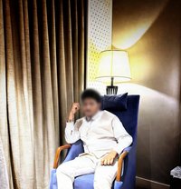 Aarya - Male escort in Bangalore