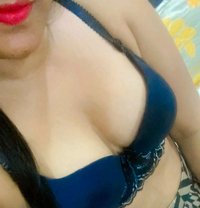 AARYA,, only online services,(no broker) - escort in Bangalore