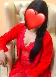 AARYA ,only online services,CAM CHAT PH - escort in Chennai Photo 8 of 9