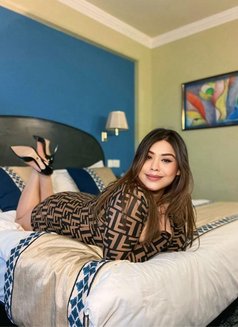 Aarya Patil - escort in Chennai Photo 1 of 5