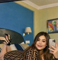 Aarya Patil - escort in Chennai