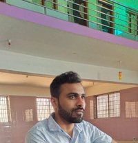 Aaryaan 1990 - Male escort in Bangalore