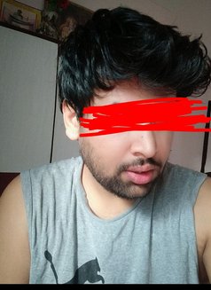 Aaryan - Male escort in Pune Photo 1 of 2